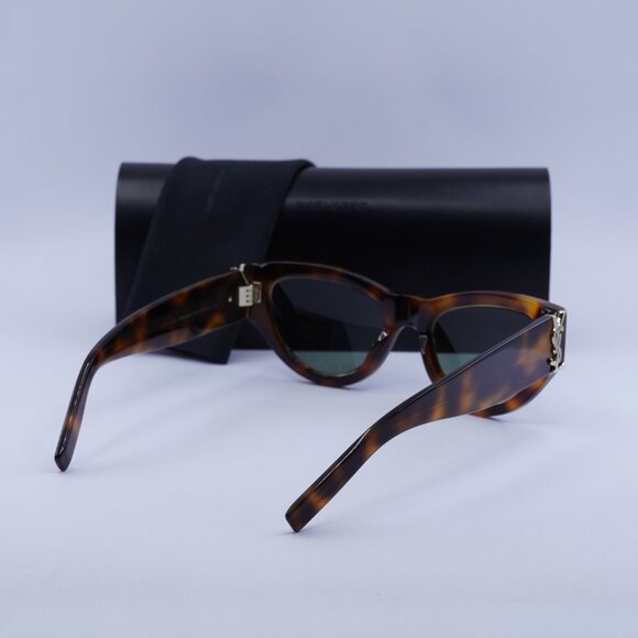 Final Price! Saint Laurent SL M94 RIM 001 Sunglasses - Picture 10 of 10